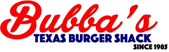 Bubba's Texas Burger Shack